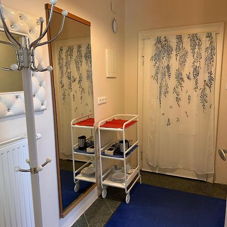 Kristall Doppelzimmer Direkt Im Zentrum, Balkon Bad Ischl Extérieur photo