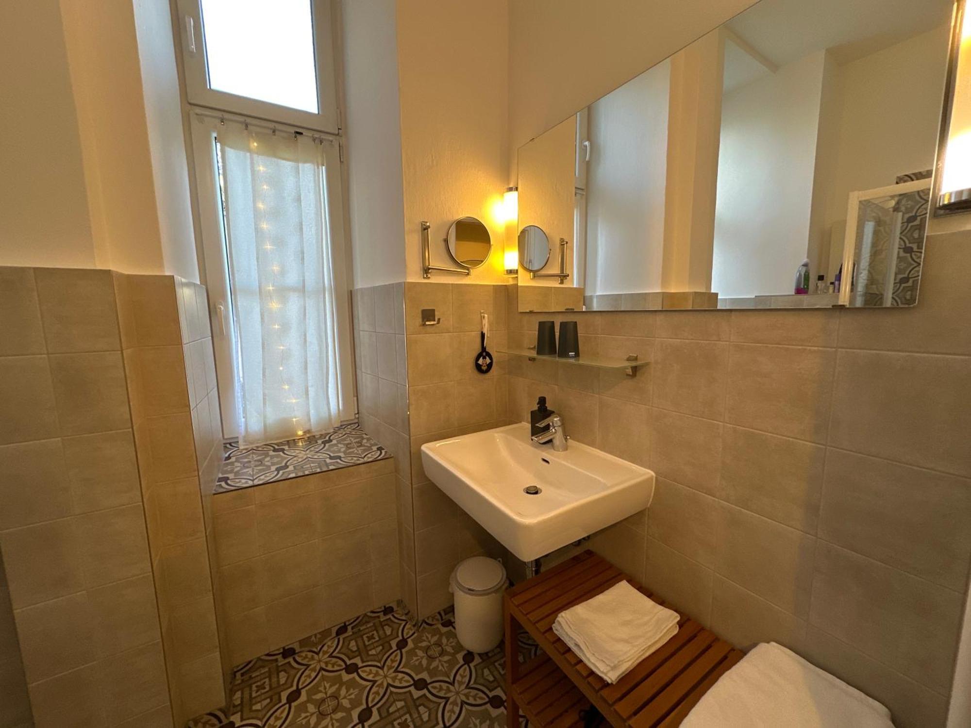Kristall Doppelzimmer Direkt Im Zentrum, Balkon Bad Ischl Extérieur photo