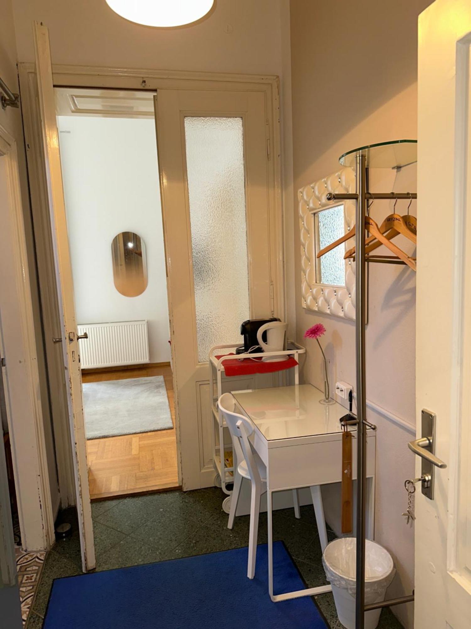 Kristall Doppelzimmer Direkt Im Zentrum, Balkon Bad Ischl Extérieur photo