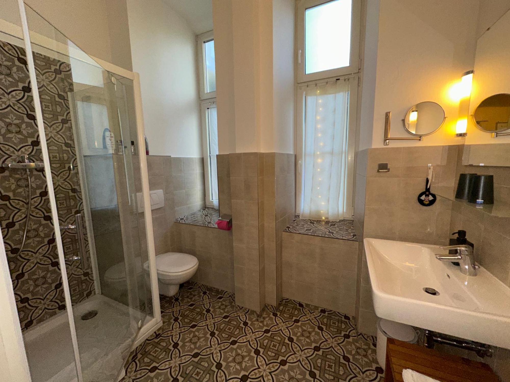 Kristall Doppelzimmer Direkt Im Zentrum, Balkon Bad Ischl Extérieur photo