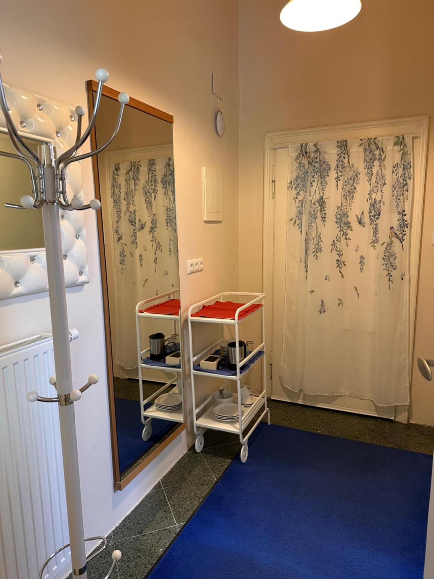 Kristall Doppelzimmer Direkt Im Zentrum, Balkon Bad Ischl Extérieur photo